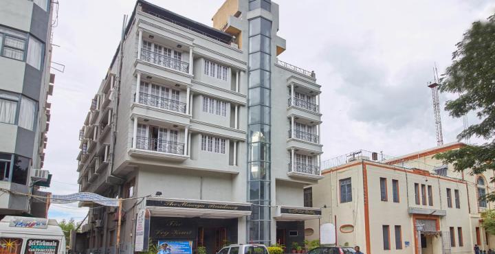 Hotel Maurya Residency - Tap to explore photos