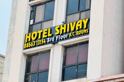 Hotel Shivay Paldi