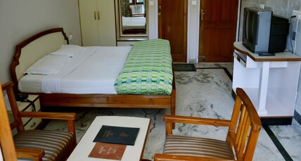 Hotel Valley View Room Type - Semi Deluxe Room -Non AC