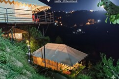 Pine pioneer the eco resort , seetla mukteshwa