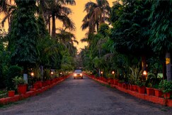 The Aranya Nature Retreat - A Unit of The Jungle Trail Resorts