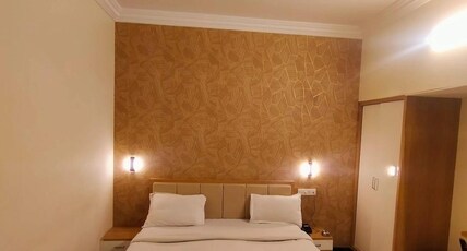 Hotel New Vivaantaa Room Type - Bedroom 7