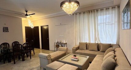Your Private Haven   Cozy 3BHK Retreat Room Type - Your Private Haven   Cozy 3BHK Retreat