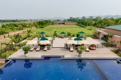 Brij Tara, Ranthambore - A Luxury Wildlife Resort