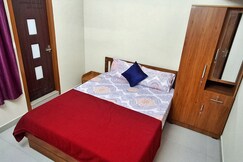 Mountain View Residency 3BH 2BH