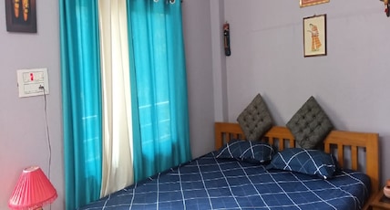 Aarannyak Eco Resort And Organic Farming Room Type - Deluxe Room - Names allocated on arrival Aarannyak Eco Resort And Organic Farming Room Type - Deluxe Room - Names allocated on arrival