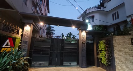 ARECA HOMESTAY 1 Room Type - Private & Cozy Homestay