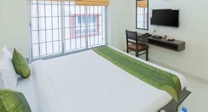 Newtown Classic Room Type - Deluxe