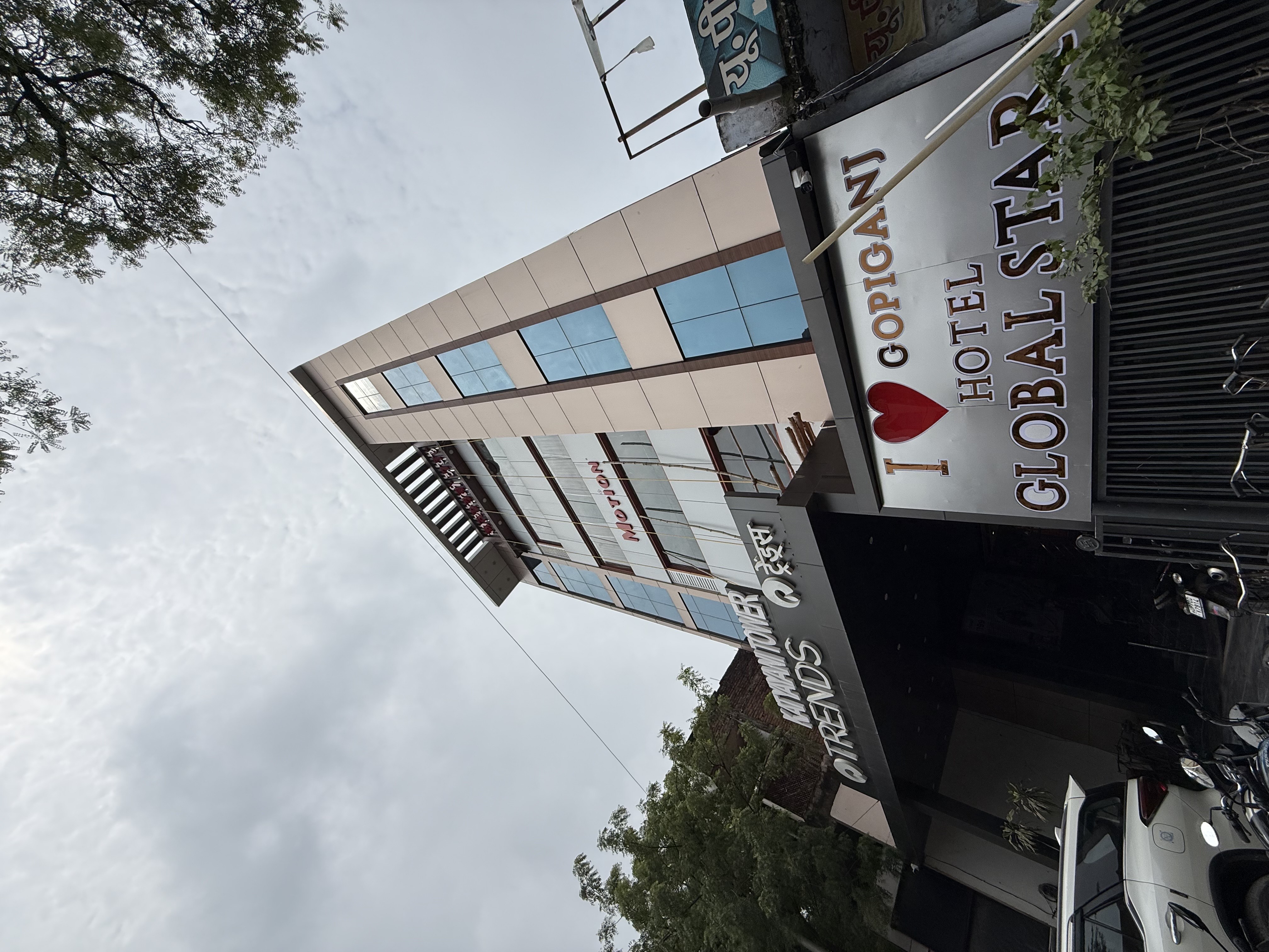 Hotel Global Star - Tap to explore photos