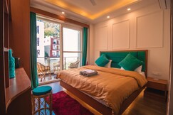 Hotel The Moksham
