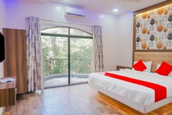 Hotel O Rest Inn