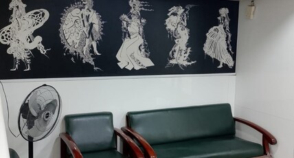 Hotel Sunnys Room Type - Standard AC  Double Room