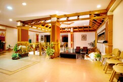 HOTEL ROYALE HERITAGE