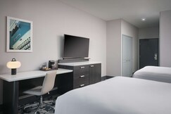 Hilton San Jose