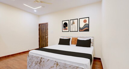 Hotel O Swarg Paradise Inn Room Type - Classic