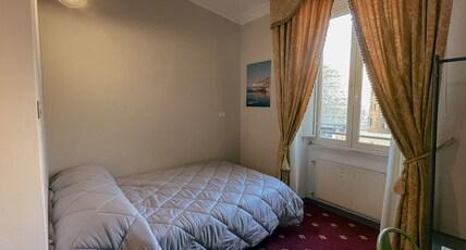 Ostello Bello Roma Room Type - Single Private Room