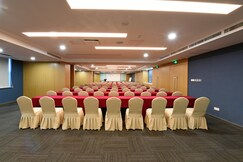 Holiday Inn Express Changchun High Tech Zone