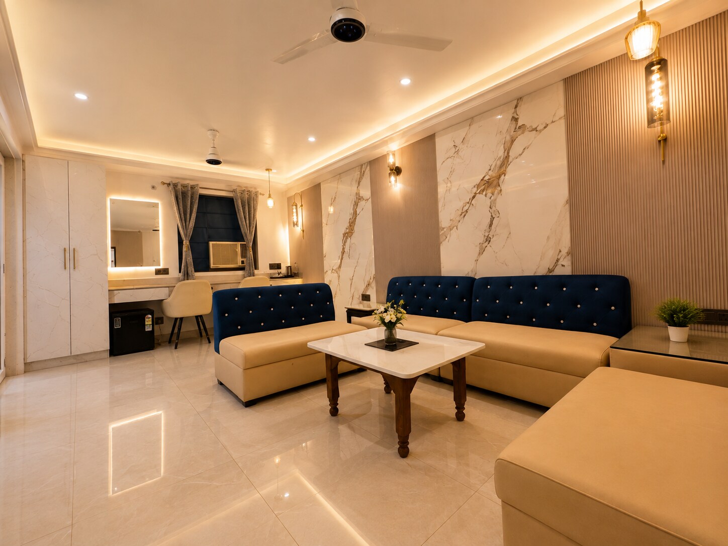Hotel Rajmahal Regency - Tap to explore photos