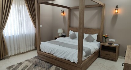 Hotel Jaisalmer Excellency Room Type - Jaisalmer Silver