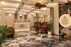 Valmere Chery Blossom Suites