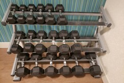Holiday Inn Express Hotel Pittsburgh-North/Harmarville