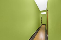 Address of Hotel O Avisi Residency