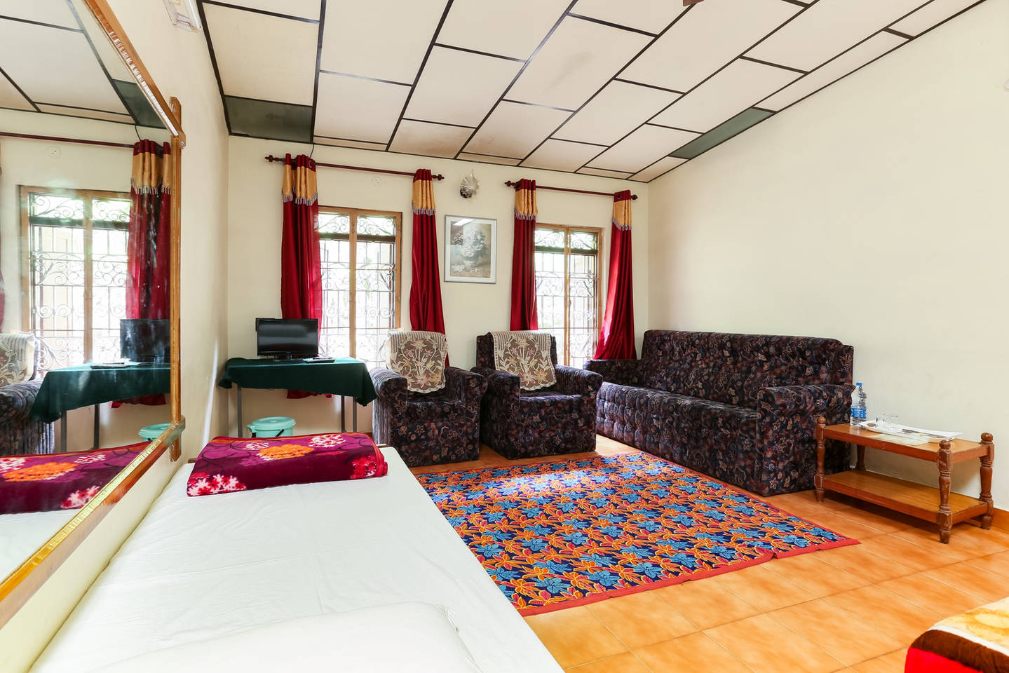 Tabernacle Plantation Stay | Rooms and Cottages - Tap to explore photos