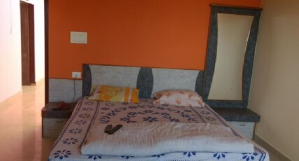 Hotel basant Room Type - Deluxe Room