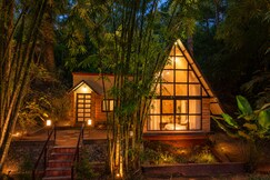 Cave Ritz Coorg by VOYE HOMES