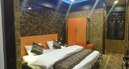 Hotel Sweet Home(walkable distance from Mall Road) Room Type - Gold Room Hotel Sweet Home(walkable distance from Mall Road) Room Type - Gold Room
