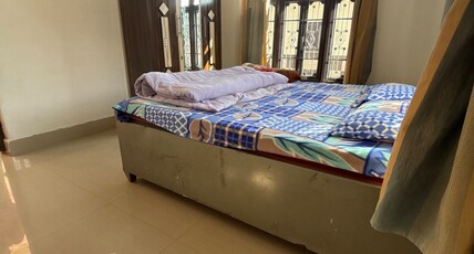 Baglamukhi Residency Room Type - Bedroom