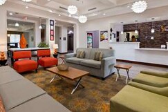 Best Western Plus Spring Inn & Suites