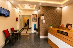 Address of Hotel Avantika Kashi