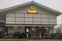 The Garuda Hotel and Spa