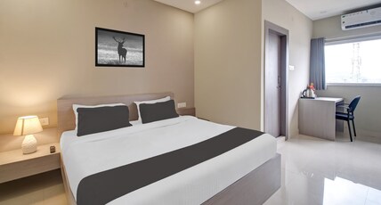 Super Collection O Guwahati ISBT Room Type - Classic