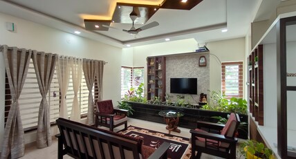 SS Villaz Guest House Room Type - SS Villaz Guest House