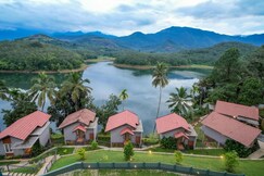 Le Montigo Resort I Best Luxury Resort in Calicut