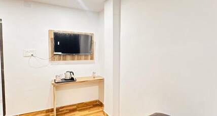 K7 Hotel Room Type - Budget Non Ac