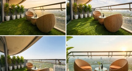 Cozy Stay In Noida Room Type - Cozy Stay In Noida