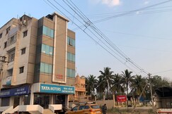 Hotel Dwarka Sangli