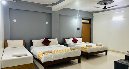 Hotel Baga Bay Room Type - Family Suite Hotel Baga Bay Room Type - Family Suite