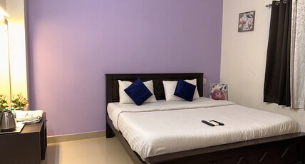 Srichand Business class rooms Room Type - Deluxe Srichand Business class rooms Room Type - Deluxe
