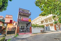 SPOT ON Ganpati Home Stays