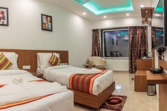 Address of Hotel Suktara International