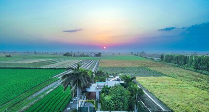 Chahal Farmhouse | Panipat Room Type - Chahal Farmhouse | Panipat