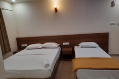 Green Park Residence | 1BHK
