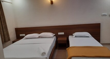 Green Park Residence | 1BHK Room Type - Green Park Residence | 1BHK