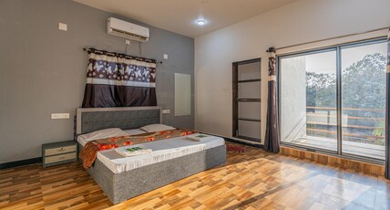 Rc Gir Resort Room Type - Super Deluxe Room