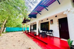 Kadal beach house marari