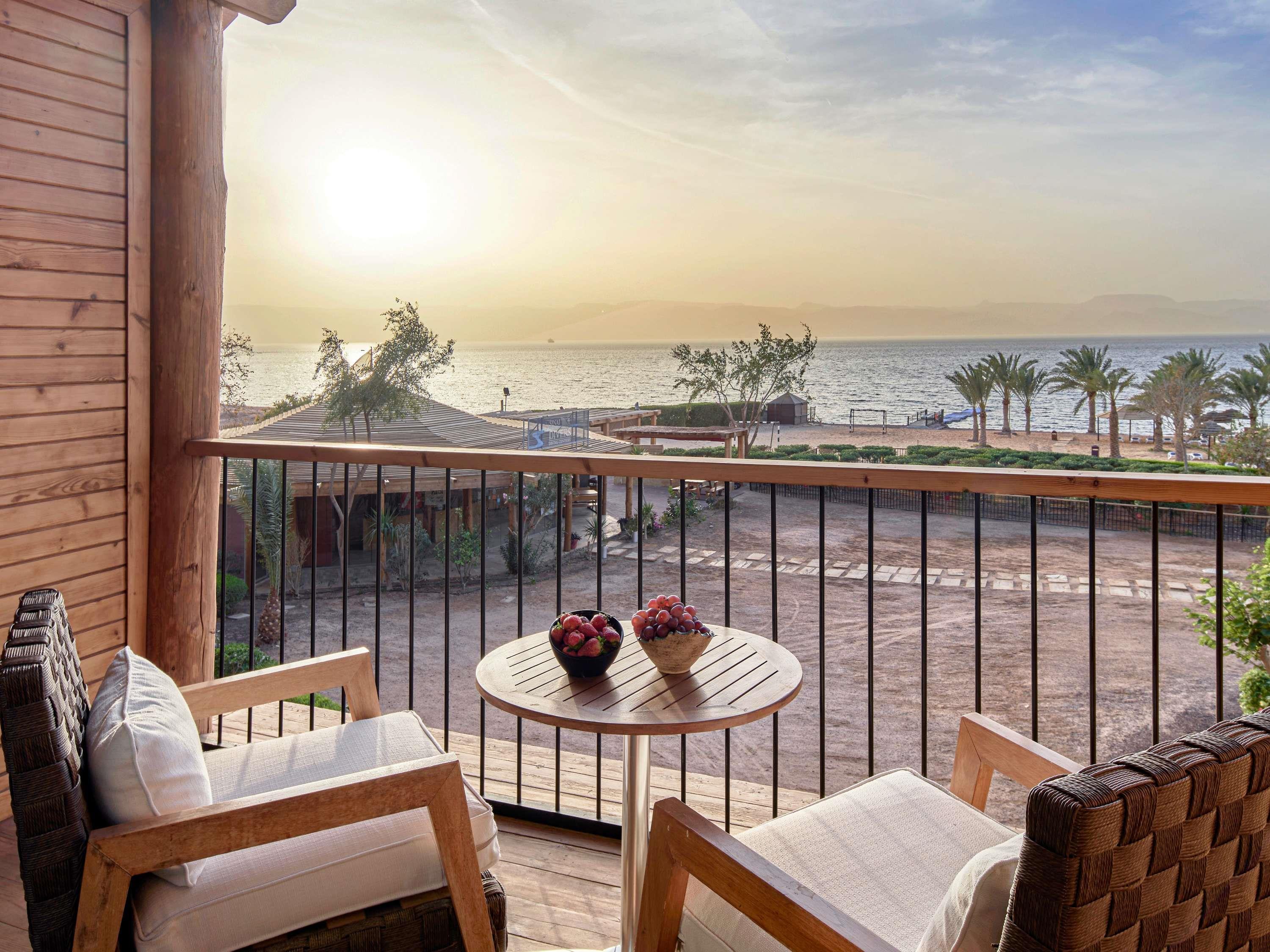 MOVENPICK RESORT TALA BAY - Tap to explore photos